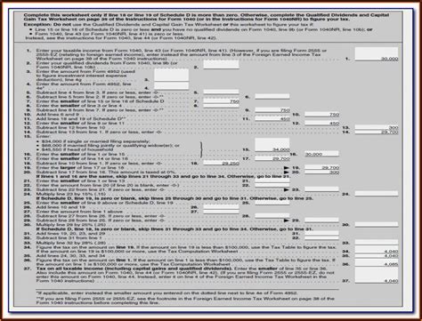 1031 Exchange Replacement Property Identification Form Form Resume