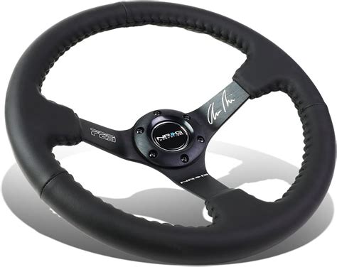 Amazon Nrg Innovations Rst Mb R Reinforced Steering Wheel Odi