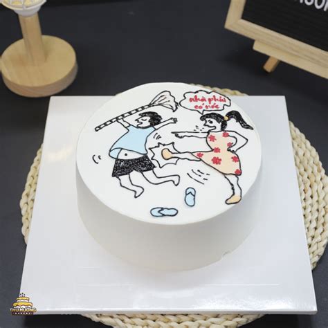 99 Mẫu bánh sinh nhật hot trend nhất 2023 bạn nên thử