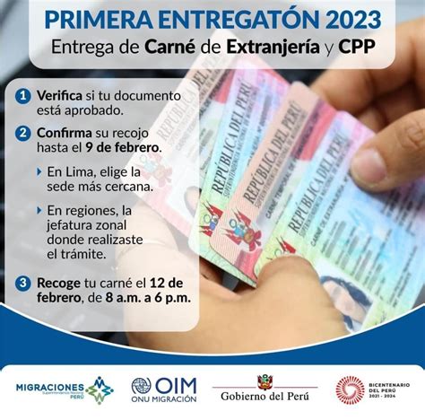 Primera Entregatón 2023 Migraciones Noticias Municipalidad