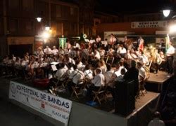 San Martín de Valdeiglesias vivió el preámbulo de sus fiestas