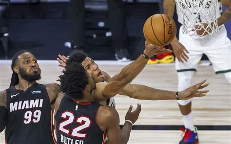 Jimmy Butler Últimas noticias en La Vanguardia