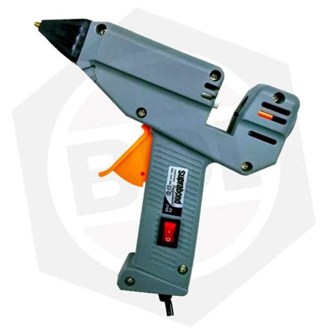 Pistola Encoladora Profesional Suprabond PX2100 Grande Bulonera Del