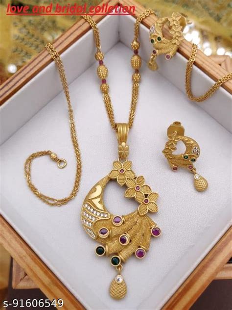 Jewellery Set