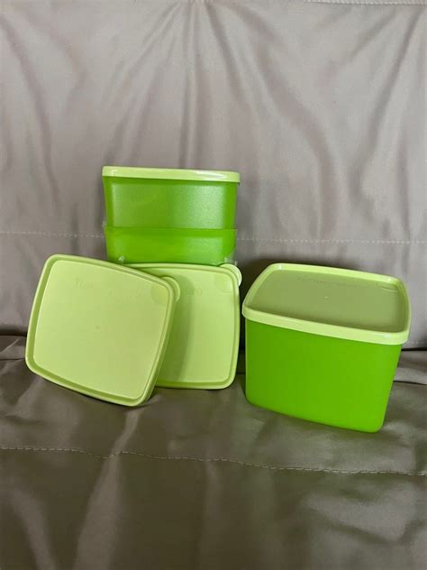 Sets Of Tupperware Containers Furniture Home Living Kitchenware