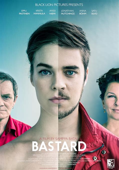 Bastard 2016 Imdb