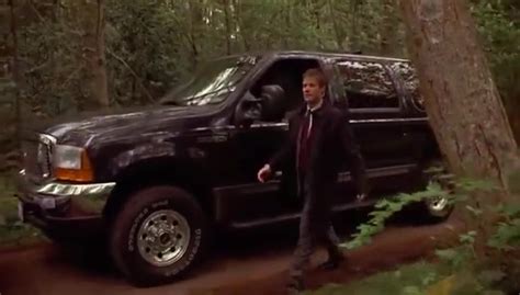 Imcdb Org Ford Excursion Uw In First Shot