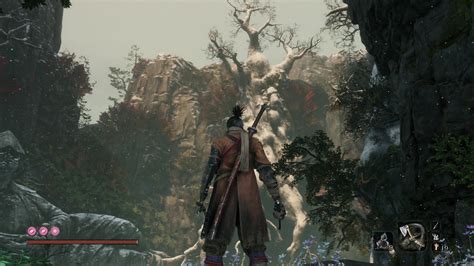 Sekiro: Shadows Die Twice - PC - Guardian Ape Phase 1 - 4K - High quality stream and download ...