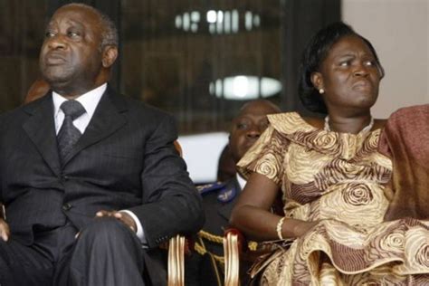 Côte D Ivoire Laurent Gbagbo Impliqué Dans Un énorme Scandale