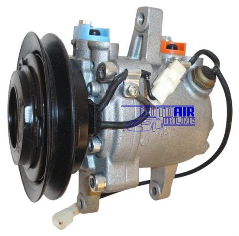 C Kubota Tractor Ac Compressor Auto Air Online