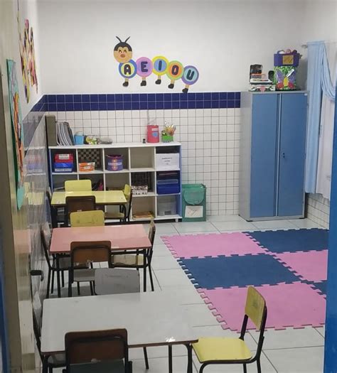 Colegio Alem Das Letras - Colégio Além das Letras - #embudasartesnet
