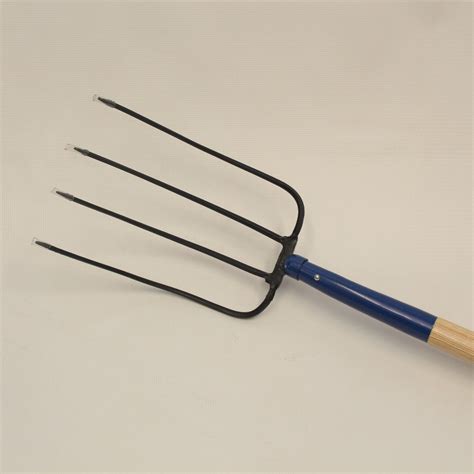 OTC | HAY FORK 4 TINE Organic Tool