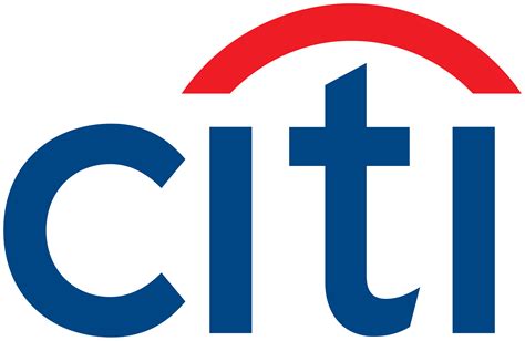 Citi Bank Logo Png Hd Image Png All