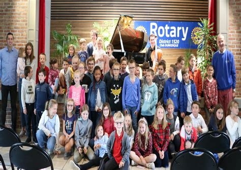 Rotary Mag Rotary Mag Janvier 2020