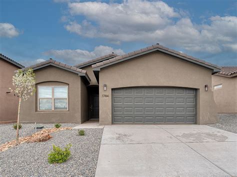1784 Tesoro Loop Los Lunas Nm 87031 Zillow
