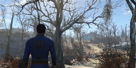 How To Rollback The Fallout 4 Next Gen Update