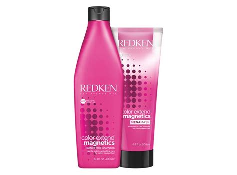 Ripley Set Redken Cuidado Del Color Del Cabello Color Extend