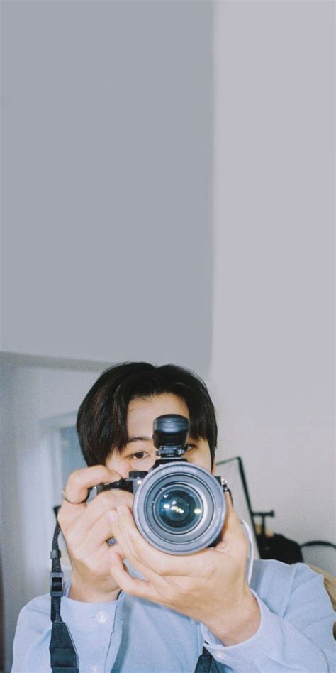 Jaemin Aesthetic Wallpaper