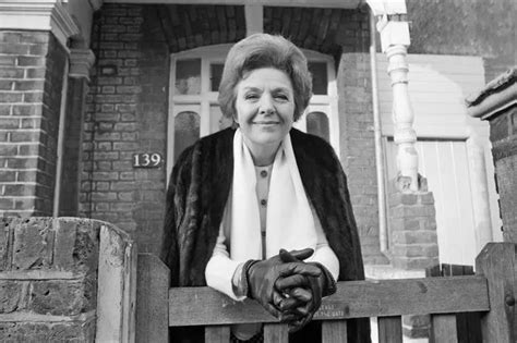 What Happened To Noele Gordon Itv Drama Remembers Soap Legend And