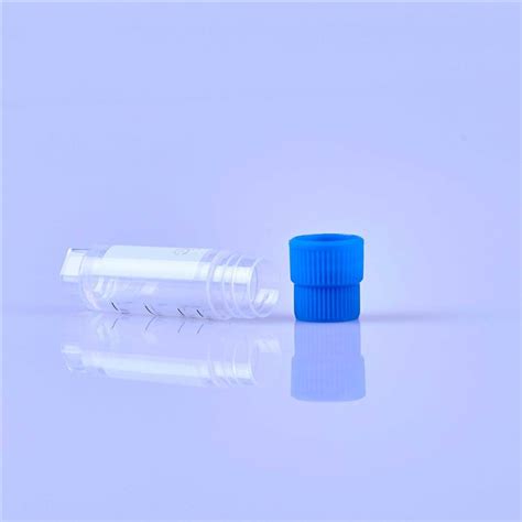 Cryoking Cryoking Cryogenic Vials No Barcodes Manufacturers And