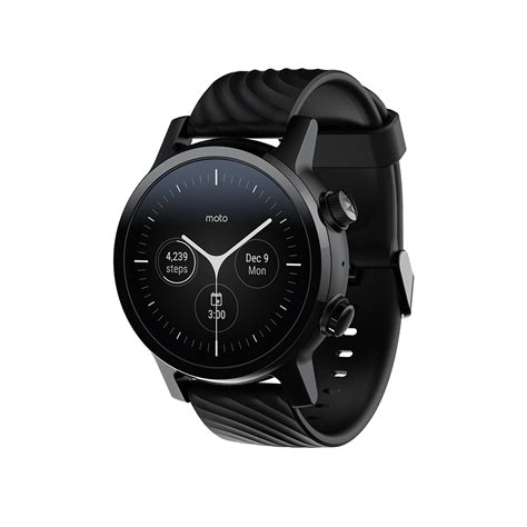 Neu moto360 - Motorola Deutschland
