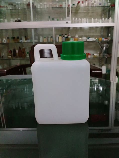 Jual Jerigen 12 Lt Nat Mb A