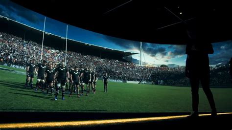 All Blacks Experience Exhibition Set For Opening Nz Herald