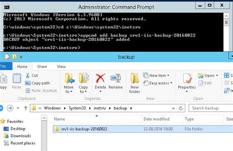 Open Iis Using Command Prompt Jzakwik