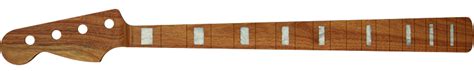 Bass Neck Orientation Options