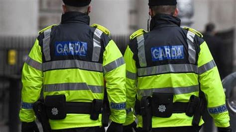 Gardaí Seize Drugs Worth €300000 In Limerick City The Irish Times