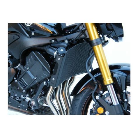 Grille De Radiateur Evotech Performance Fz Yamaha