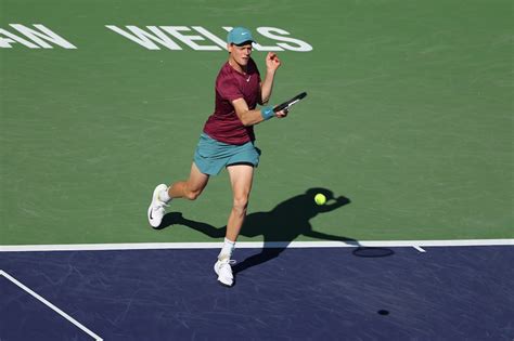 Quando Si Gioca La Finale Di Indian Wells 2024 Data E Orario