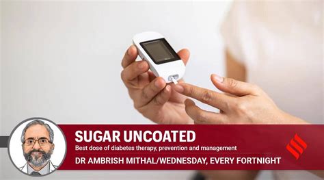 Blood Sugar Management Redefined Understanding The Utility Of A Smart