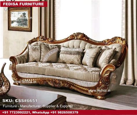 Luxury Sofa Set Wood And Leather Sofa Set Wooden Corner Setty Wooden