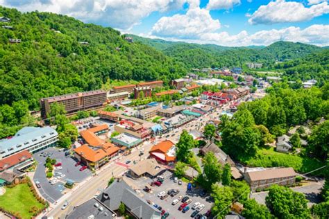 Las 15 Mejores Cabañas En Gatlinburg Viajero Casual