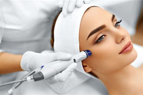 Introducing The Potenza Microneedling Device Doctor Beam Md