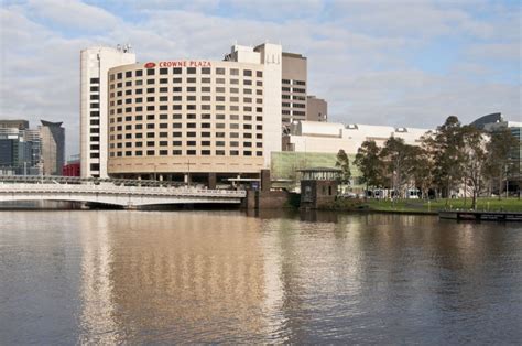 Crowne Plaza Melbourne - Melbourne Accommodations | Swain Destinations