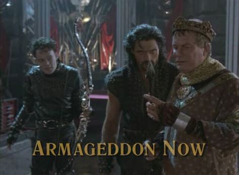 Image Hercules The Legendary Journeys 4x13 Armageddon Now 1