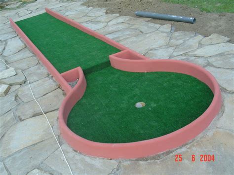 How To Build A Putt Putt Course In 30 Days Or Less In 2023