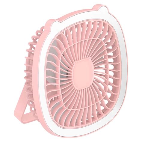 Lwzwm Clearance Fans New Desktop Fashion And Convenient Mute