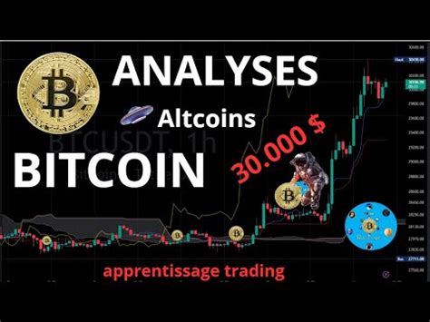 Apprentissage BTC ETH Et Cryptos Performantes Render Token Conflux