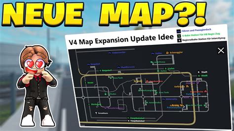 Neue Map Erweiterung In Notruf Hamburg Eure Update Ideen YouTube