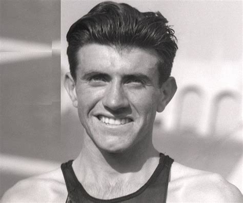 Louis Zamperini Biography Childhood Life Achievements And Timeline