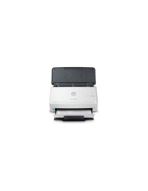 HP ScanJet Pro 3000 S4 Escáner de Documentos Online Canarias