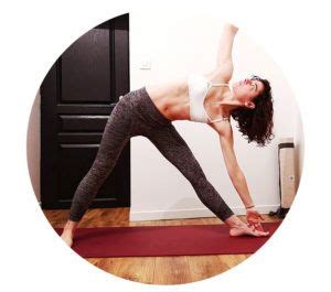 Sélection de vidéos de yoga pour débutant Blog Je débute le yoga