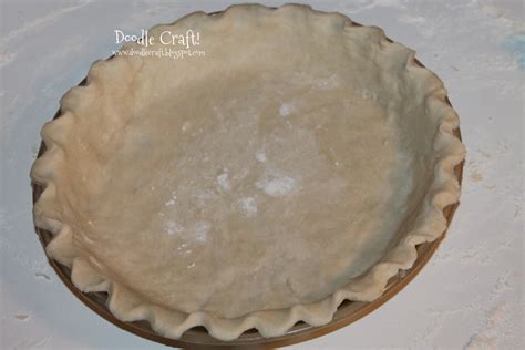 Fabulous Pie Crust For Beginners 6 Steps With Pictures Instructables