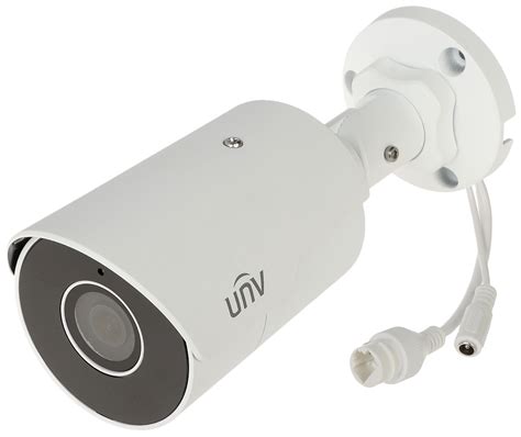 Telecamera Ip Ipc Le Adf Km G Mpx Mm Uniview Telecamere Ip