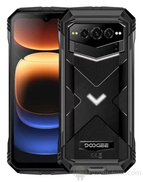 Doogee V Max Plus