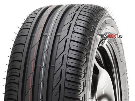 Bridgestone Turanza T001 tyres - Reviews and prices | TyresAddict