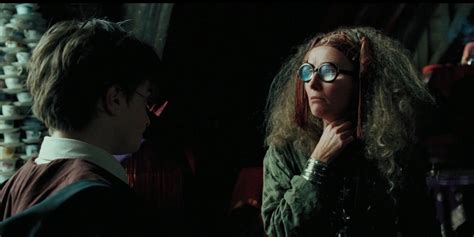 Harry Potter: Are Trelawney’s Predictions Always Right After All?